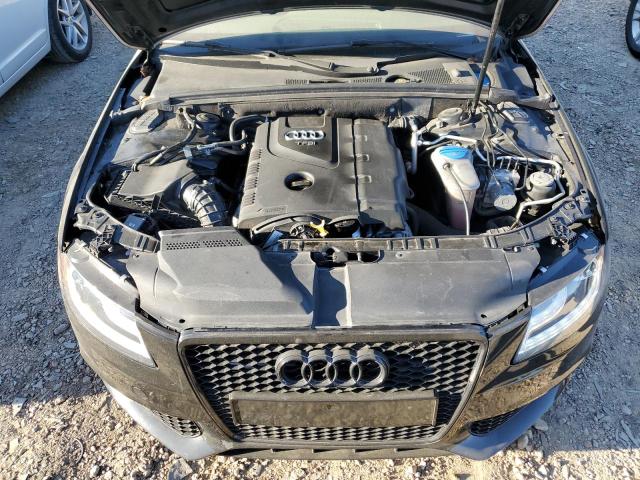 Photo 11 from auction – 2011 AUDI A4 PREMIUM with VIN WAUSFAFL5BA164823