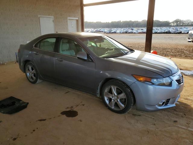 Photo 4 from auction – 2011 ACURA TSX with VIN JH4CU2F6XBC009619