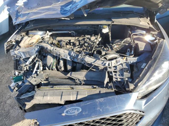 Photo 11 from auction – 2018 FORD FOCUS SEL with VIN 1FADP3H28JL204491