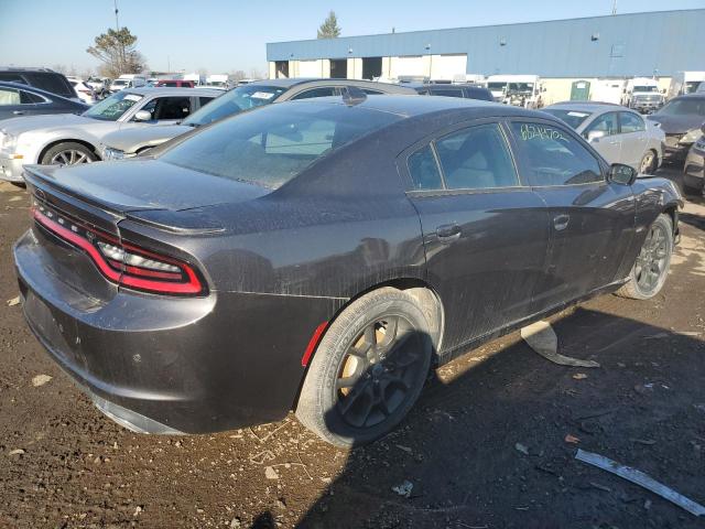 Photo 3 from auction – 2018 DODGE CHARGER GT with VIN 2C3CDXJG1JH230654