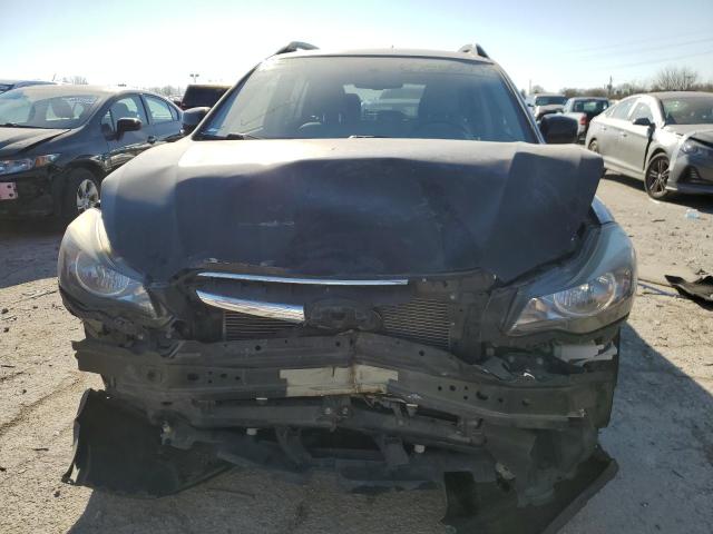 Photo 5 from auction – 2014 SUBARU XV CROSSTR with VIN JF2GPAGC8E8235577
