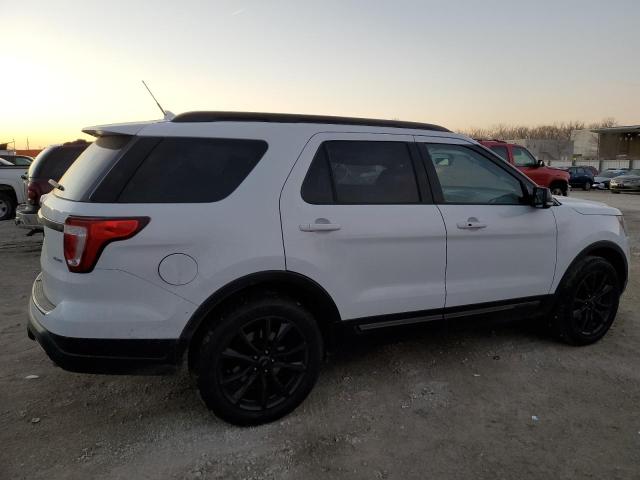 Photo 3 from auction – 2019 FORD EXPLORER X with VIN 1FM5K8D87KGA58837