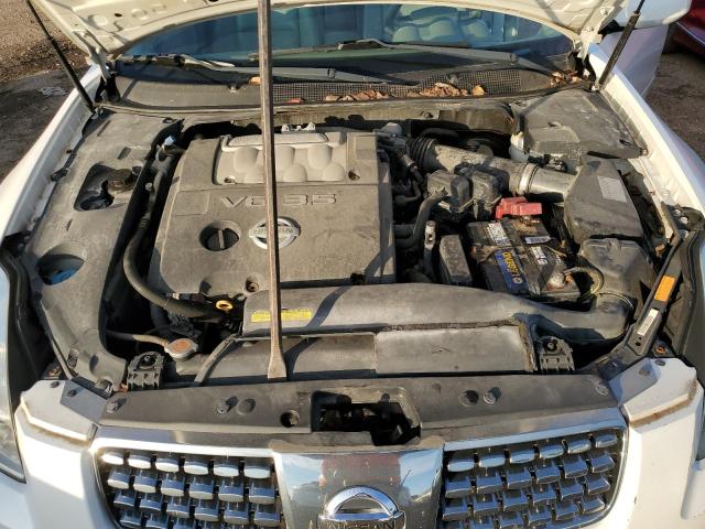 Photo 11 from auction – 2004 NISSAN MAXIMA SE with VIN 1N4BA41E44C928234