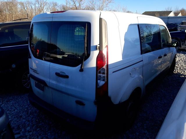 Photo 3 from auction – 2017 FORD TRANSIT CO with VIN NM0LS7E72H1328433