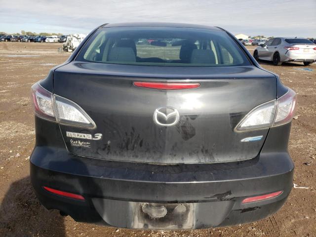 Photo 6 from auction – 2013 MAZDA 3 I with VIN JM1BL1U71D1717133