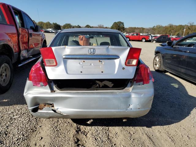 Photo 6 from auction – 2002 HONDA CIVIC LX with VIN 1HGES16522L015286