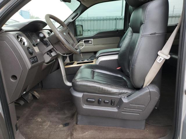 Photo 7 from auction – 2009 FORD F150 SUPER with VIN 1FTPW14V99FA81311