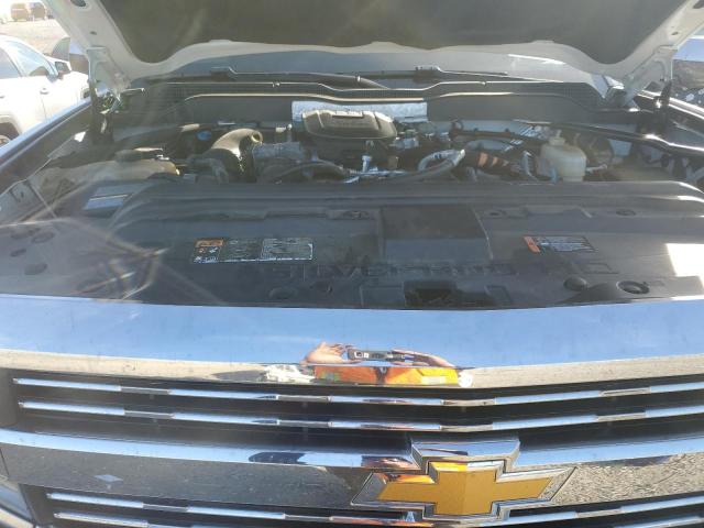 Photo 11 from auction – 2016 CHEVROLET SILVERADO with VIN 1GC1KWE81GF189233