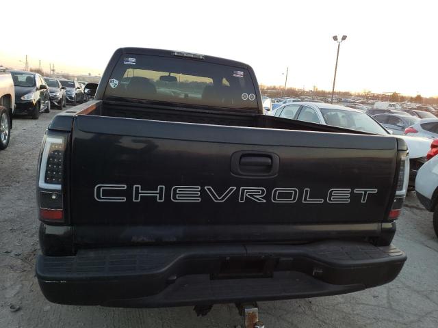 Photo 6 from auction – 2004 CHEVROLET SILVERADO with VIN 1GCEC19X84Z316587