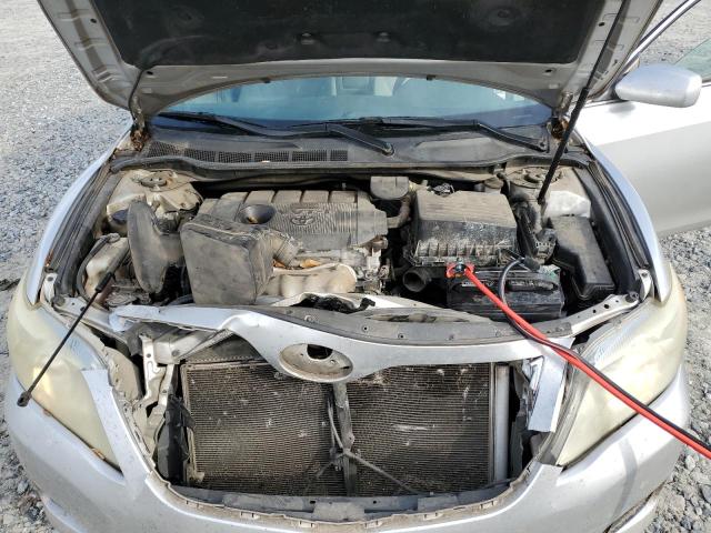 Photo 11 from auction – 2011 TOYOTA CAMRY BASE with VIN 4T1BF3EK6BU163407