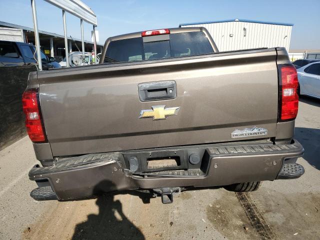 Photo 6 from auction – 2014 CHEVROLET SILVRDO LT with VIN 3GCUKTEC2EG266865