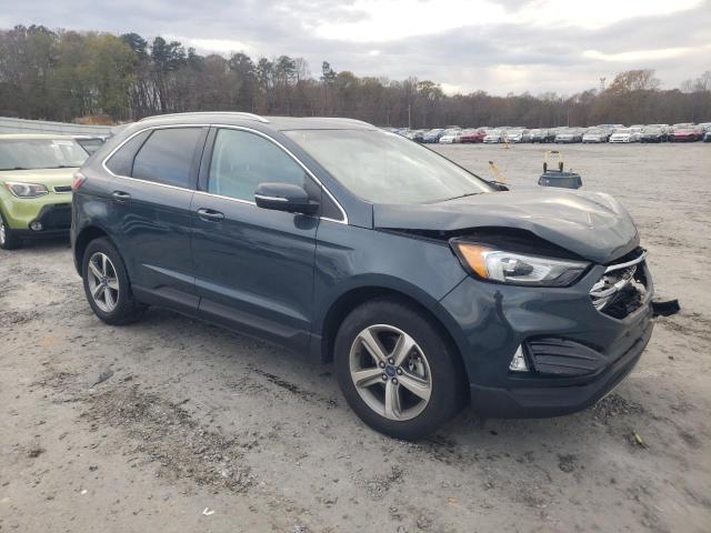 Фото 4 с аукциона – 2019 FORD EDGE SEL с VIN 2FMPK3J94KBC15384