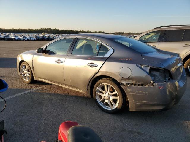 Photo 2 from auction – 2014 NISSAN MAXIMA S with VIN 1N4AA5AP0EC465058