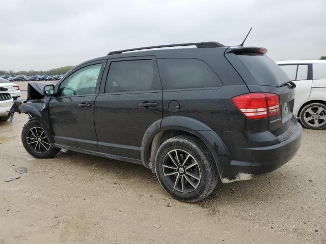 Photo 2 from auction – 2018 DODGE JOURNEY SE with VIN 3C4PDCAB5JT158794