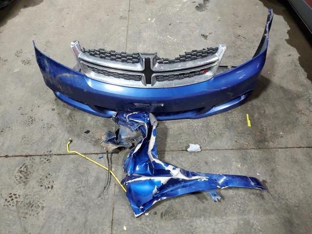 Photo 12 from auction – 2012 DODGE AVENGER SE with VIN 1C3CDZABXCN231022