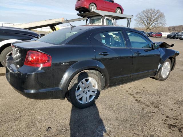 Photo 3 from auction – 2011 DODGE AVENGER EX with VIN 1B3BD4FB1BN545225