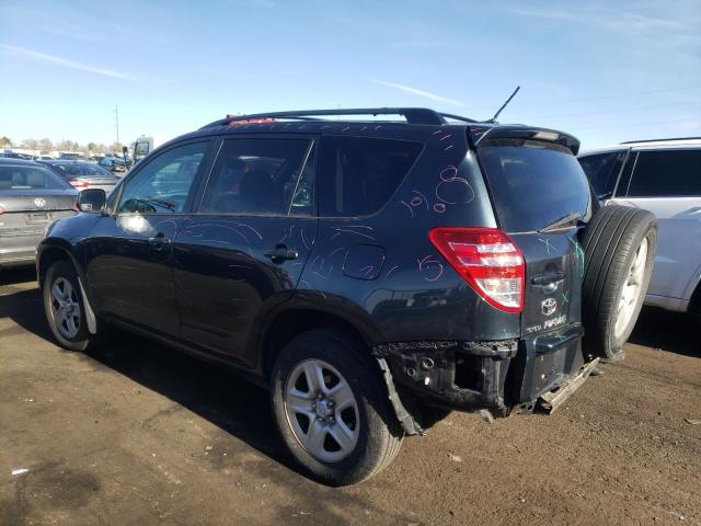 Photo 2 from auction – 2010 TOYOTA RAV4 with VIN 2T3BF4DV0AW057414