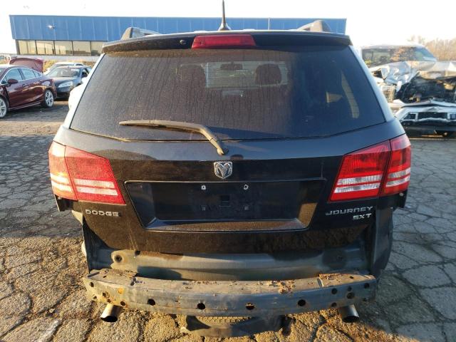 Photo 6 from auction – 2010 DODGE JOURNEY SX with VIN 3D4PG5FV6AT104042