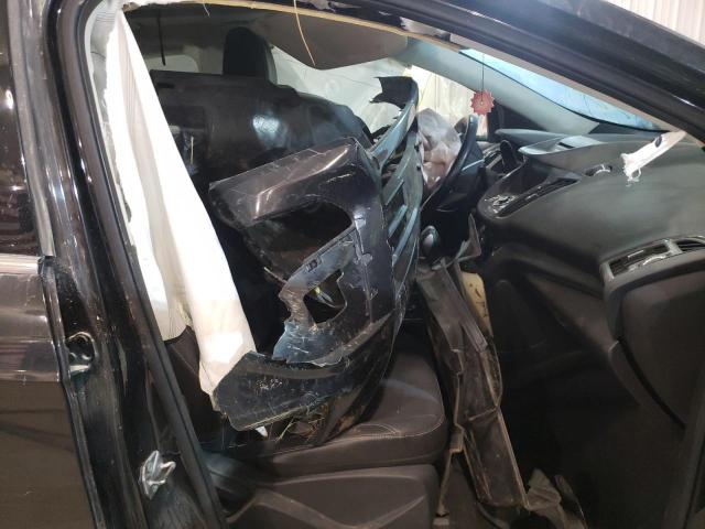 Photo 5 from auction – 2014 FORD ESCAPE TIT with VIN 1FMCU9J98EUA39580