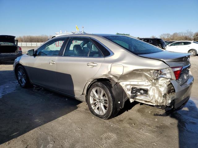Photo 2 from auction – 2016 TOYOTA CAMRY LE with VIN 4T1BF1FK0GU235454