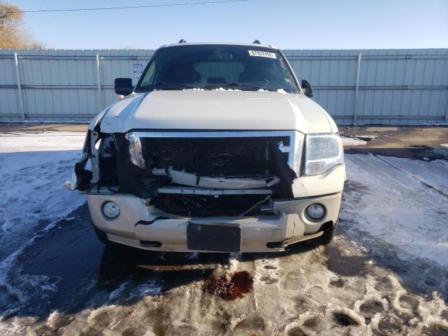 Photo 5 from auction – 2008 FORD EXPEDITION with VIN 1FMFU18518LA79625