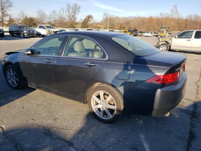 Photo 2 from auction – 2004 ACURA TSX with VIN JH4CL96814C022498
