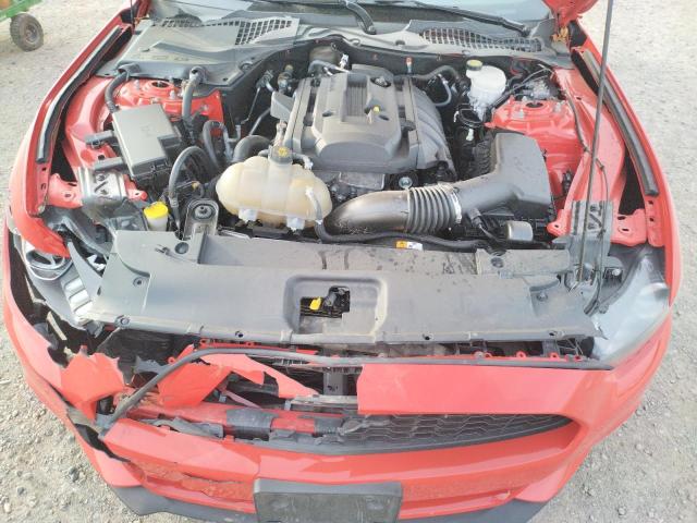 Photo 11 from auction – 2017 FORD MUSTANG with VIN 1FA6P8TH5H5205355