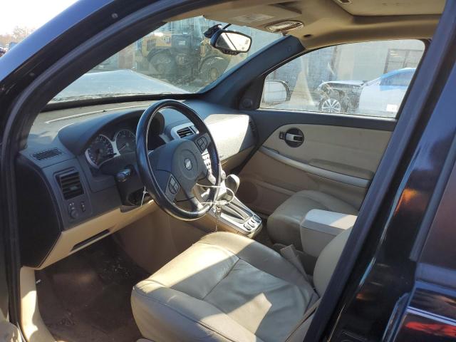 Photo 7 from auction – 2006 CHEVROLET EQUINOX LT with VIN 2CNDL63F366108815