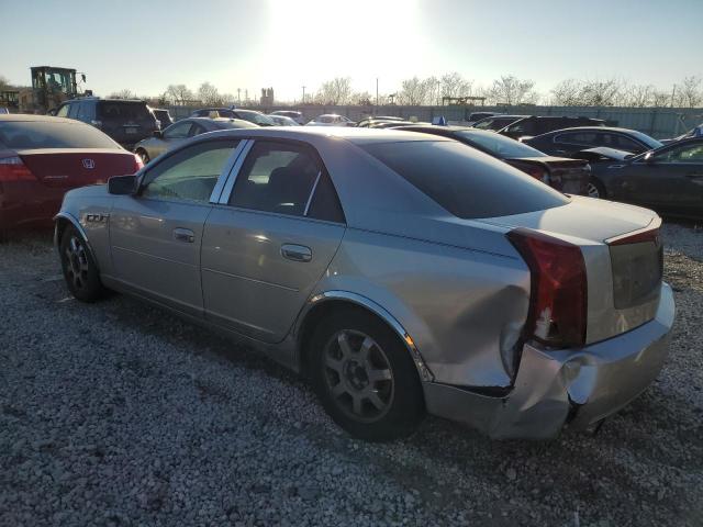 Photo 2 from auction – 2004 CADILLAC CTS with VIN 1G6DM577640104717
