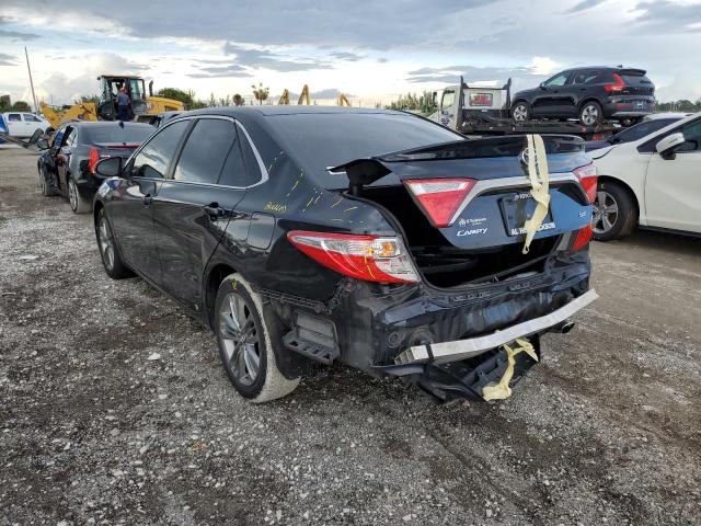 Photo 2 from auction – 2016 TOYOTA CAMRY LE with VIN 4T1BF1FK9GU227465