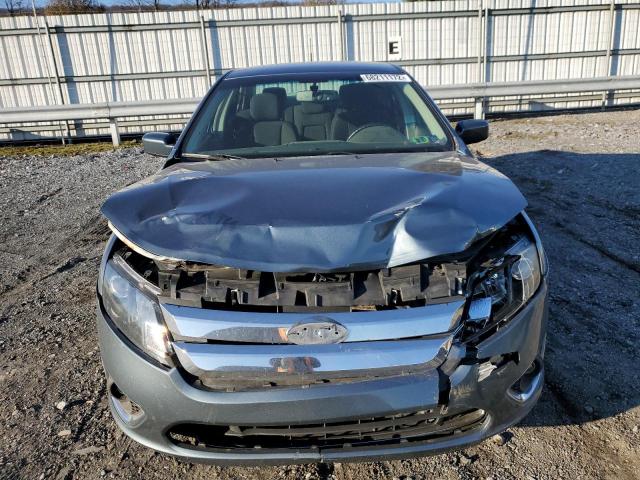 Photo 5 from auction – 2012 FORD FUSION HYB with VIN 3FADP0L30CR280564