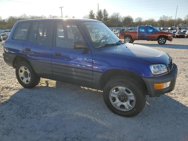 Photo 4 from auction – 1998 TOYOTA RAV4 with VIN JT3HP10V9W0188773