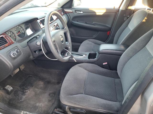 Photo 7 from auction – 2007 CHEVROLET IMPALA LS with VIN 2G1WB58N679192101