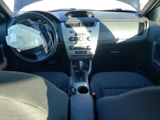 Photo 8 from auction – 2011 FORD FOCUS SE with VIN 1FAHP3FN5BW191830