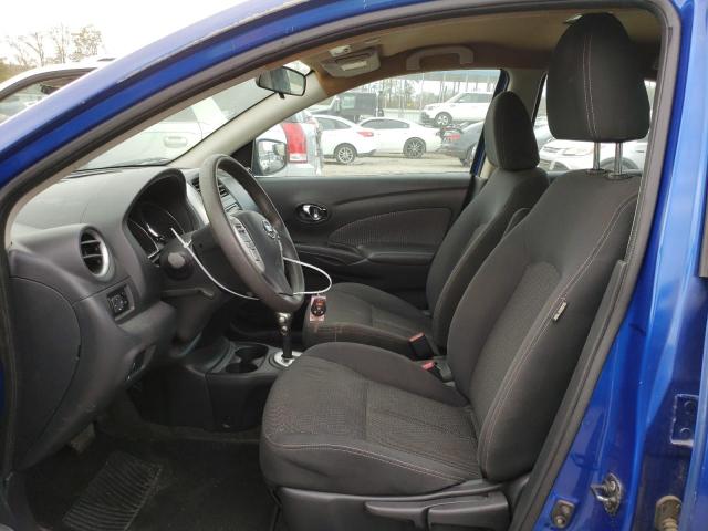 Photo 7 from auction – 2016 NISSAN VERSA S with VIN 3N1CN7AP0GL846244
