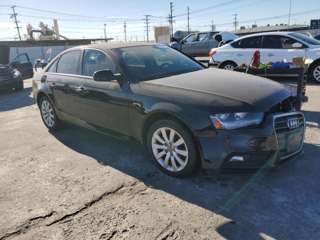 Photo 4 from auction – 2014 AUDI A4 PREMIUM with VIN WAUAFAFL8EN003942