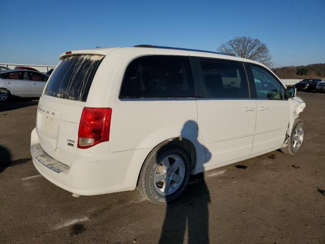 Photo 3 from auction – 2011 DODGE GRAND CARA with VIN 2D4RN5DG5BR660446