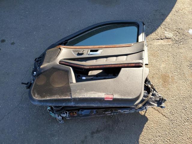 Photo 12 from auction – 2011 MERCEDES-BENZ E 550 4MAT with VIN WDDHF9AB3BA386325