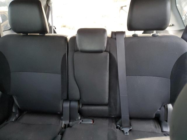 Photo 10 from auction – 2012 MITSUBISHI OUTLANDER with VIN JA4AS3AW4CU009407