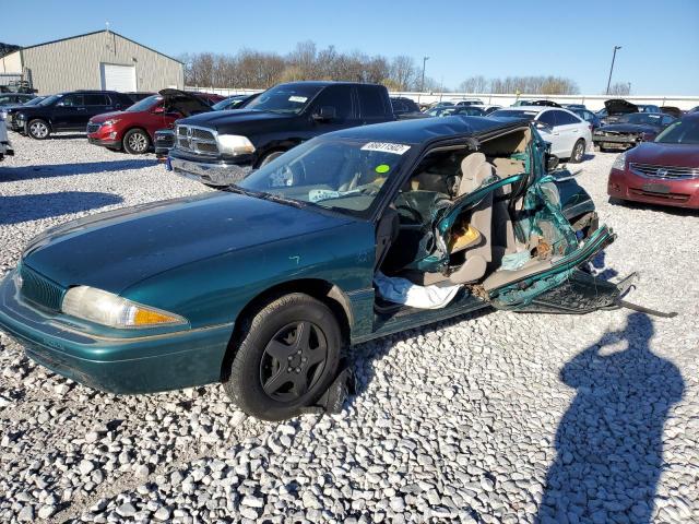 Photo 1 from auction – 1996 BUICK SKYLARK GR with VIN 1G4NJ52T3TC427646