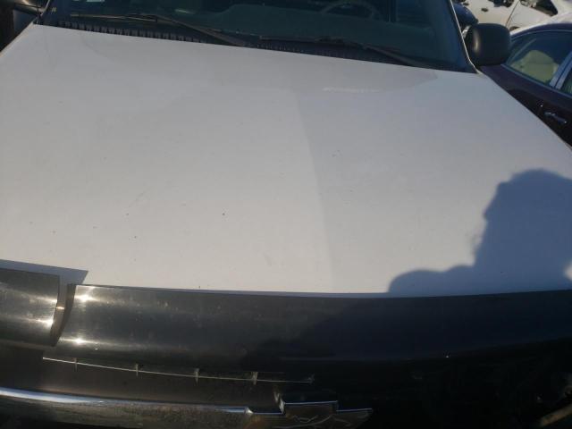Photo 11 from auction – 2002 CHEVROLET SILVERADO with VIN 1GCEC14W12Z186325