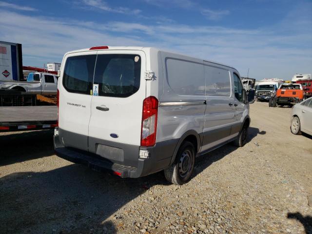 Photo 4 from auction – 2015 FORD TRANSIT T- with VIN 1FTNE1YM9FKB31347