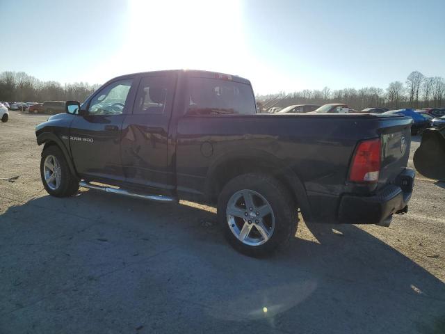 Photo 2 from auction – 2012 DODGE RAM 1500 S with VIN 1C6RD7FT8CS261107