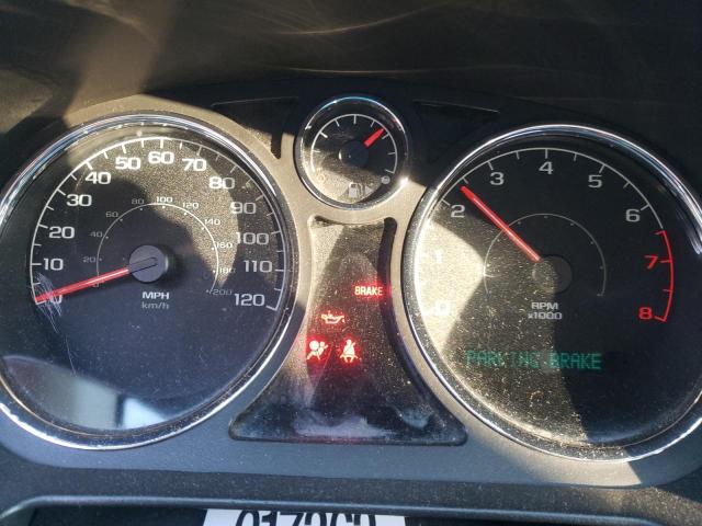 Photo 9 from auction – 2010 CHEVROLET COBALT with VIN 1G1AD5F59A7207707