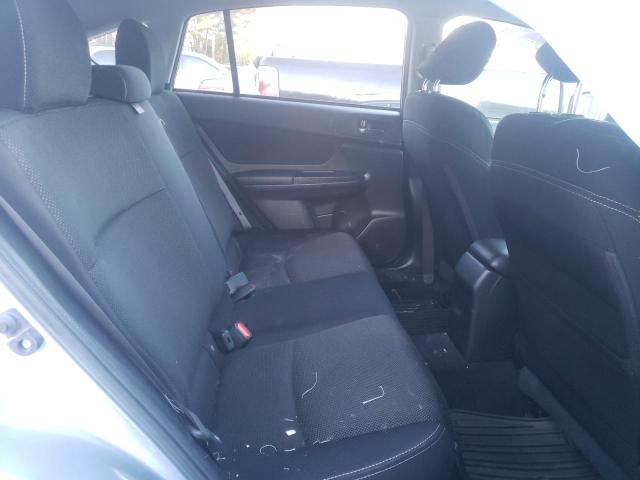 Photo 10 from auction – 2013 SUBARU XV CROSSTR with VIN JF2GPAVC1D2215711