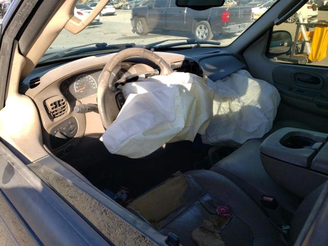 Photo 8 from auction – 2003 FORD F150 SUPER with VIN 1FTRW07613KD11705