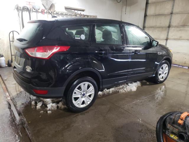 Photo 3 from auction – 2016 FORD ESCAPE S with VIN 1FMCU0F76GUC77580