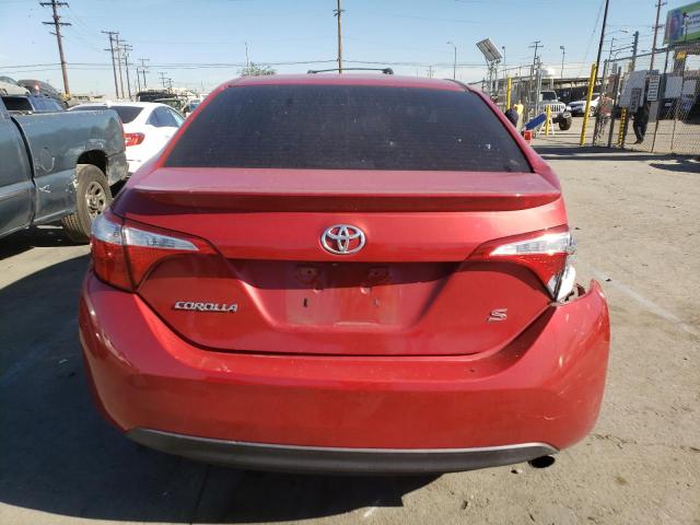 Photo 6 from auction – 2015 TOYOTA COROLLA L with VIN 5YFBURHE1FP250685