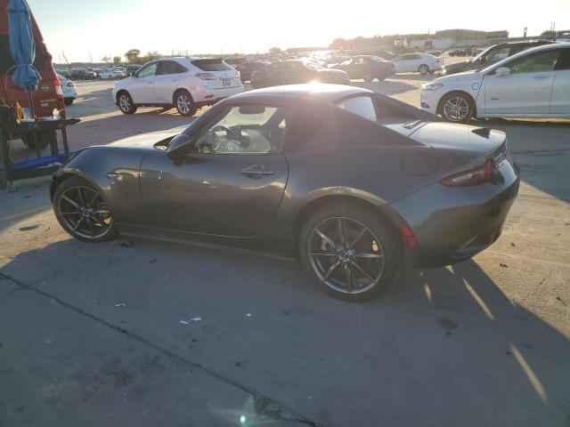 Photo 2 from auction – 2019 MAZDA MX-5 MIATA with VIN JM1NDAM74K0309139