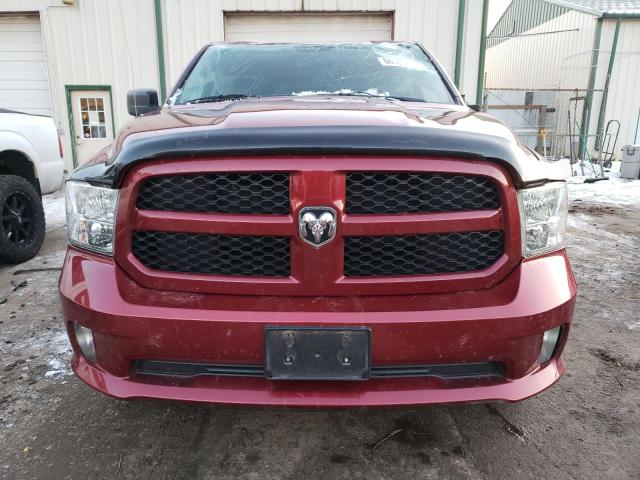Photo 5 from auction – 2015 RAM 1500 ST with VIN 1C6RR7FT5FS560298